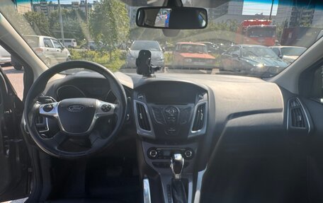 Ford Focus III, 2012 год, 750 000 рублей, 5 фотография