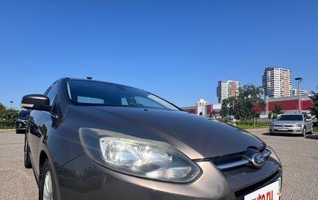 Ford Focus III, 2012 год, 750 000 рублей, 10 фотография