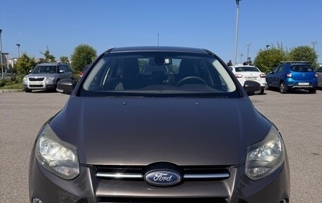 Ford Focus III, 2012 год, 750 000 рублей, 4 фотография