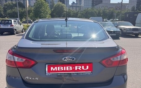 Ford Focus III, 2012 год, 750 000 рублей, 9 фотография