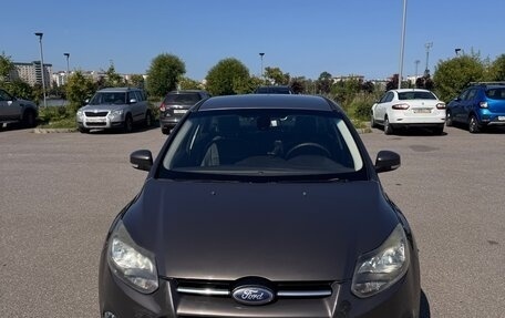 Ford Focus III, 2012 год, 750 000 рублей, 13 фотография
