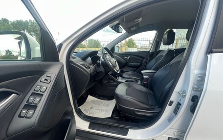 Hyundai ix35 I рестайлинг, 2013 год, 1 149 000 рублей, 7 фотография