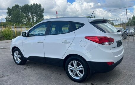 Hyundai ix35 I рестайлинг, 2013 год, 1 149 000 рублей, 6 фотография