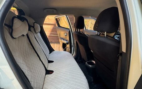 Nissan Juke II, 2011 год, 950 000 рублей, 2 фотография
