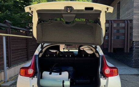 Nissan Juke II, 2011 год, 950 000 рублей, 18 фотография