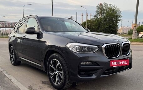 BMW X3, 2020 год, 3 390 000 рублей, 6 фотография
