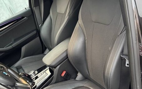 BMW X3, 2020 год, 3 390 000 рублей, 13 фотография