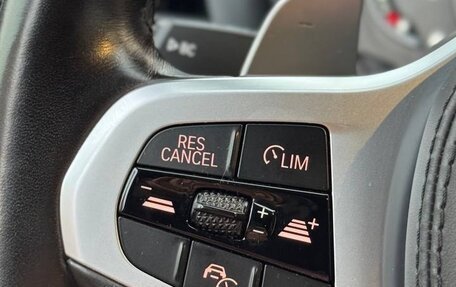 BMW X3, 2020 год, 3 390 000 рублей, 17 фотография