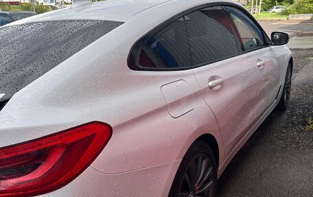 BMW 6 серия, 2018 год, 3 300 000 рублей, 3 фотография
