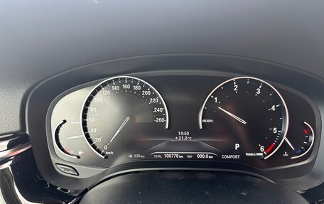 BMW 6 серия, 2018 год, 3 300 000 рублей, 7 фотография