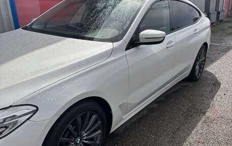 BMW 6 серия, 2018 год, 3 300 000 рублей, 5 фотография
