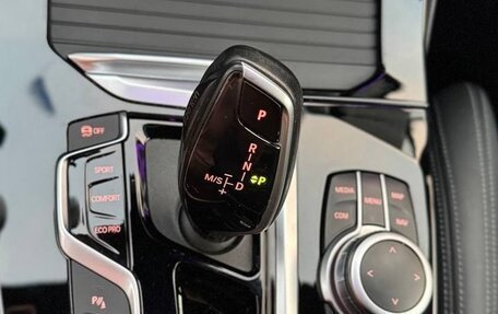 BMW X3, 2020 год, 3 390 000 рублей, 24 фотография