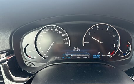 BMW 6 серия, 2018 год, 3 300 000 рублей, 8 фотография