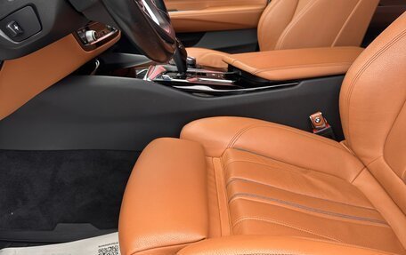 BMW 6 серия, 2018 год, 3 300 000 рублей, 6 фотография