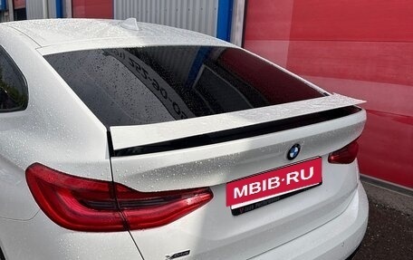 BMW 6 серия, 2018 год, 3 300 000 рублей, 4 фотография