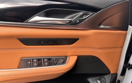 BMW 6 серия, 2018 год, 3 300 000 рублей, 19 фотография