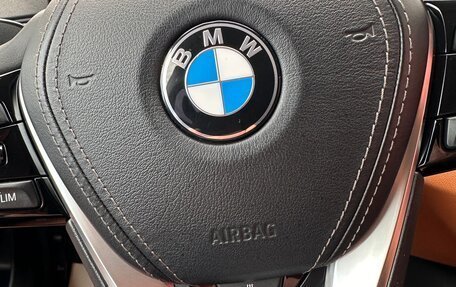 BMW 6 серия, 2018 год, 3 300 000 рублей, 22 фотография