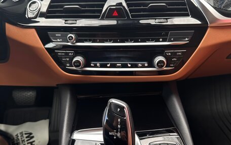 BMW 6 серия, 2018 год, 3 300 000 рублей, 17 фотография