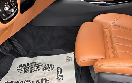 BMW 6 серия, 2018 год, 3 300 000 рублей, 16 фотография