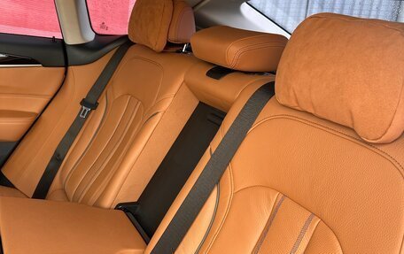 BMW 6 серия, 2018 год, 3 300 000 рублей, 18 фотография