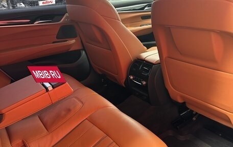 BMW 6 серия, 2018 год, 3 300 000 рублей, 20 фотография