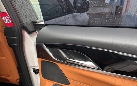 BMW 6 серия, 2018 год, 3 300 000 рублей, 13 фотография