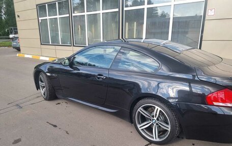 BMW 6 серия, 2008 год, 1 750 000 рублей, 2 фотография