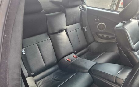 BMW 6 серия, 2008 год, 1 750 000 рублей, 4 фотография
