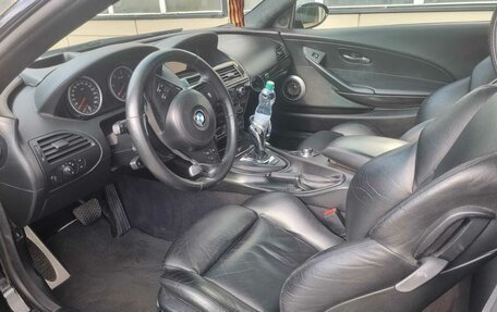 BMW 6 серия, 2008 год, 1 750 000 рублей, 6 фотография