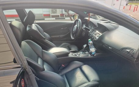 BMW 6 серия, 2008 год, 1 750 000 рублей, 8 фотография
