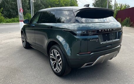 Land Rover Range Rover Evoque II, 2022 год, 3 950 000 рублей, 4 фотография