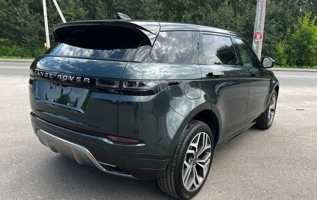 Land Rover Range Rover Evoque II, 2022 год, 3 950 000 рублей, 5 фотография