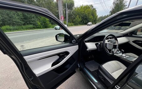 Land Rover Range Rover Evoque II, 2022 год, 3 950 000 рублей, 7 фотография