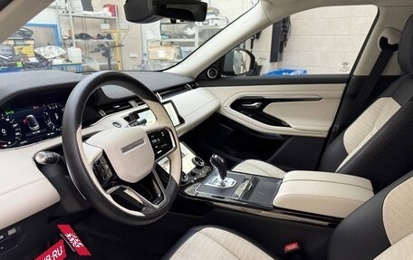 Land Rover Range Rover Evoque II, 2022 год, 3 950 000 рублей, 6 фотография