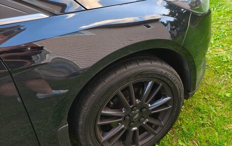 Ford Focus III, 2017 год, 1 400 000 рублей, 5 фотография