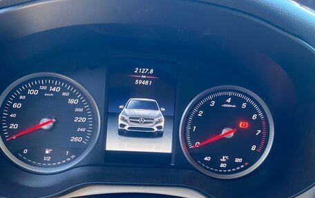 Mercedes-Benz GLC, 2018 год, 4 170 000 рублей, 7 фотография