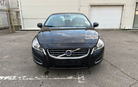 Volvo S60 III, 2012 год, 999 000 рублей, 2 фотография