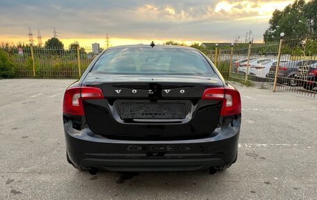 Volvo S60 III, 2012 год, 999 000 рублей, 5 фотография