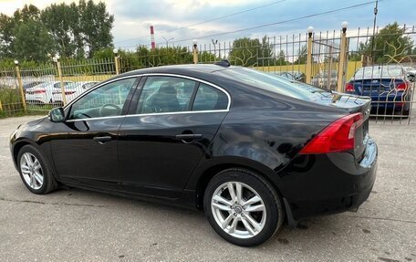 Volvo S60 III, 2012 год, 999 000 рублей, 6 фотография