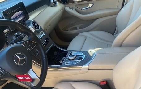 Mercedes-Benz GLC, 2018 год, 4 170 000 рублей, 6 фотография