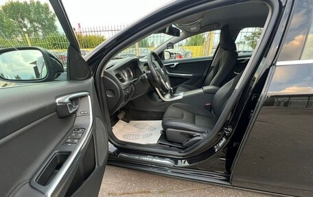 Volvo S60 III, 2012 год, 999 000 рублей, 7 фотография