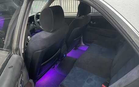 Toyota Mark II VIII (X100), 1999 год, 1 550 000 рублей, 10 фотография