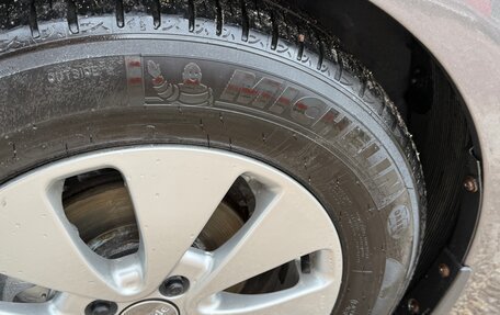 KIA Rio III рестайлинг, 2012 год, 780 000 рублей, 4 фотография