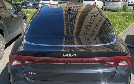 KIA K5, 2022 год, 2 400 000 рублей, 4 фотография