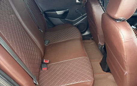 KIA Rio III рестайлинг, 2012 год, 780 000 рублей, 16 фотография