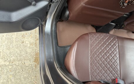 KIA Rio III рестайлинг, 2012 год, 780 000 рублей, 18 фотография