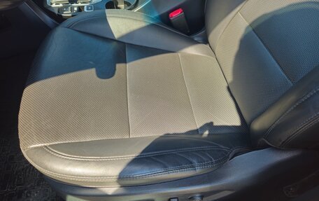 Hyundai Santa Fe III рестайлинг, 2017 год, 2 140 000 рублей, 11 фотография