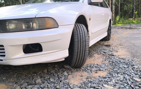 Mitsubishi Legnum, 2000 год, 360 000 рублей, 4 фотография