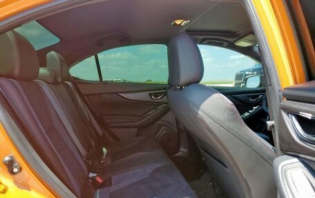 Subaru WRX, 2022 год, 2 800 000 рублей, 9 фотография