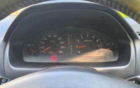 Mitsubishi Legnum, 2000 год, 360 000 рублей, 9 фотография